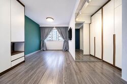 Blk 228A Ang Mo Kio Court (Ang Mo Kio), HDB 5 Rooms #617712701